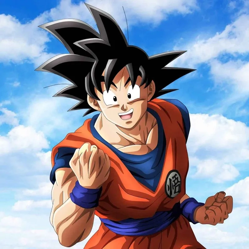 Bạn đã bao giờ tự hỏi Goku mạnh cỡ nào trong thế giới anime chưa