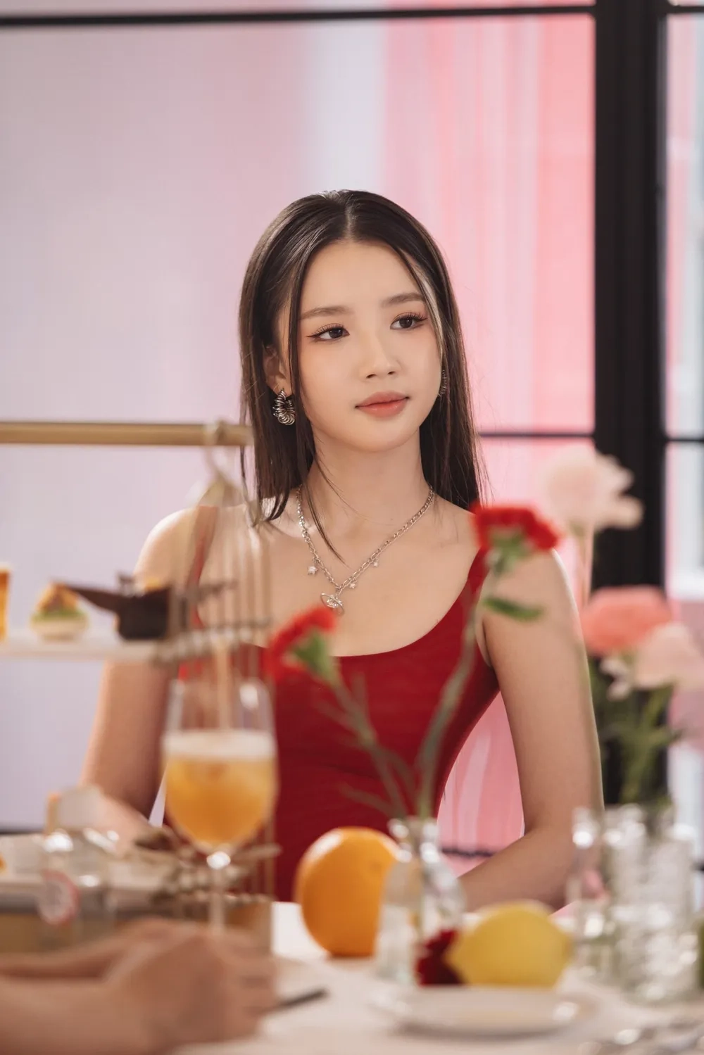 Bạn đã biết Amee sinh năm nào chưa