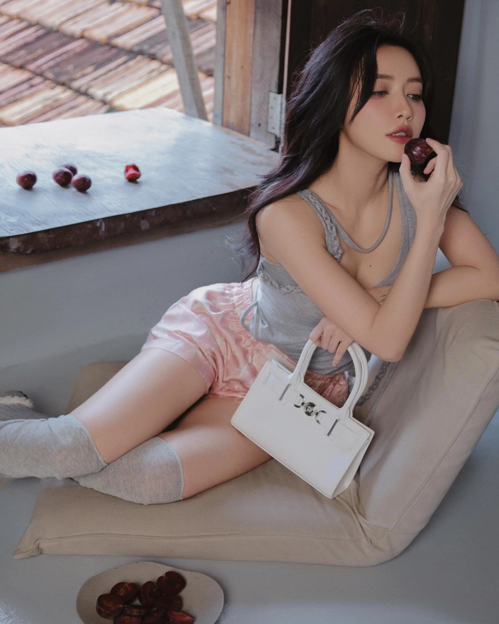 Bạn đã biết Bích Phương cao bao nhiêu chưa? Cùng tìm hiểu ngay!