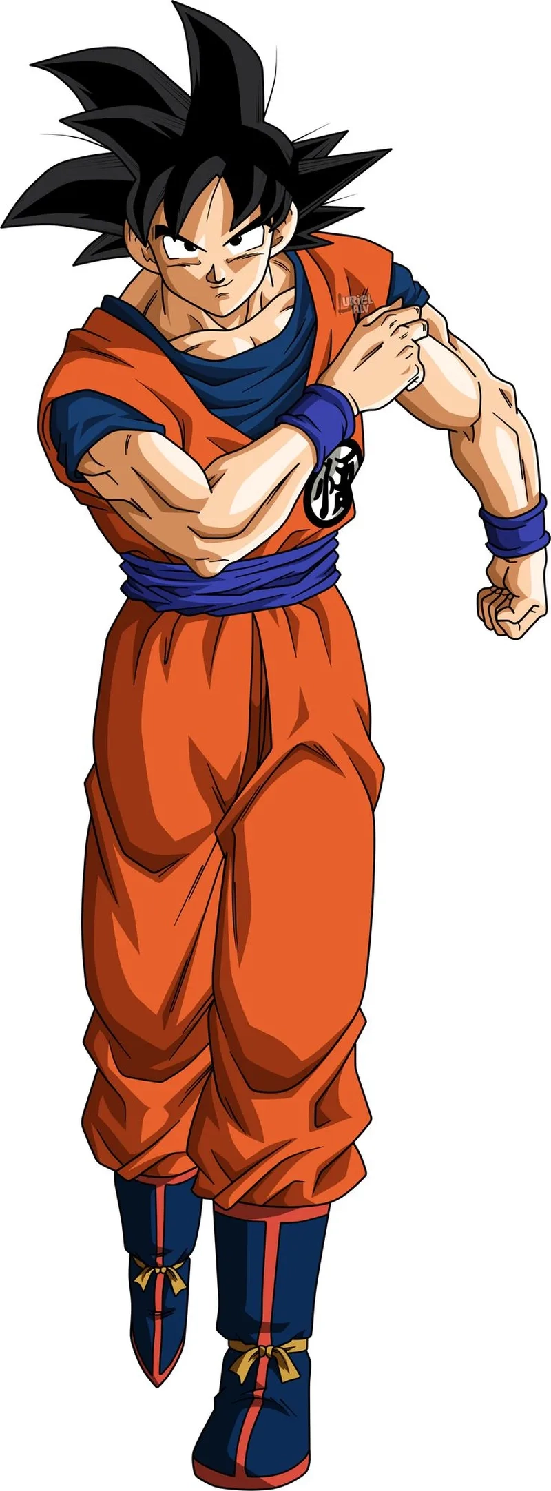 Bạn đã biết Goku là ai và sức mạnh vượt trội của anh ấy chưa