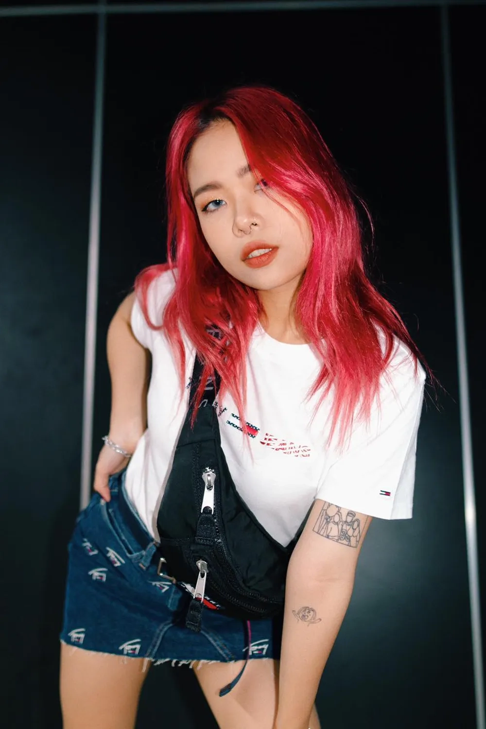 Bạn đã biết Tlinh ai chưa