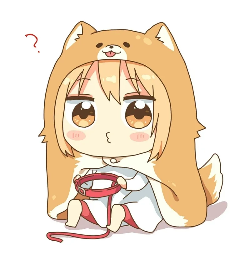 Bạn đã có hình ảnh chibi nữ đẹp nhất chưa