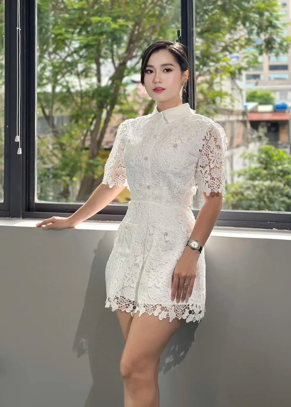 Bạn đã nghe ca sĩ Lâm Vỹ Dạ hát chưa