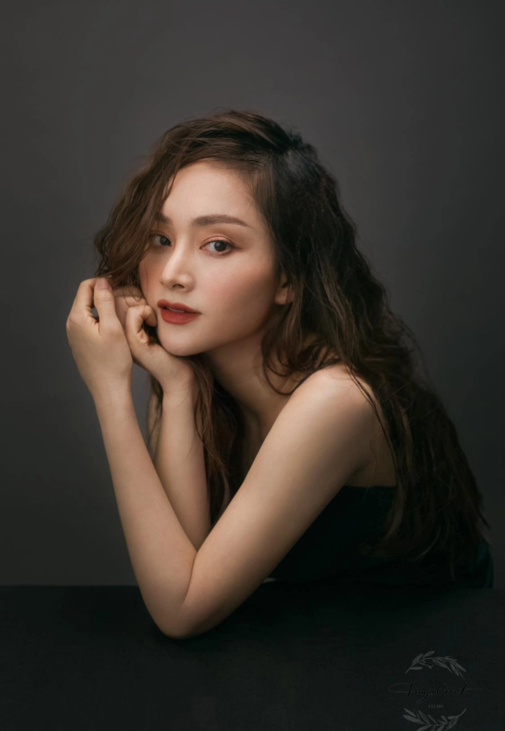 Bạn đoán đúng Lan Phương cao bao nhiêu chưa