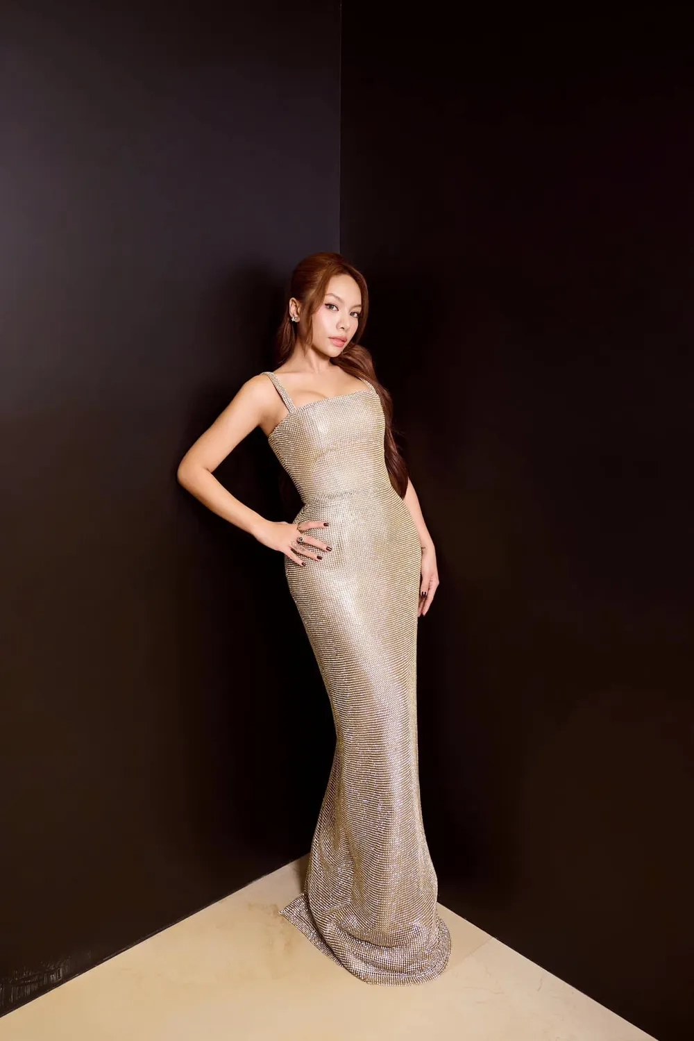 Bản hit đình đám anh trai say hi Vũ Thảo My