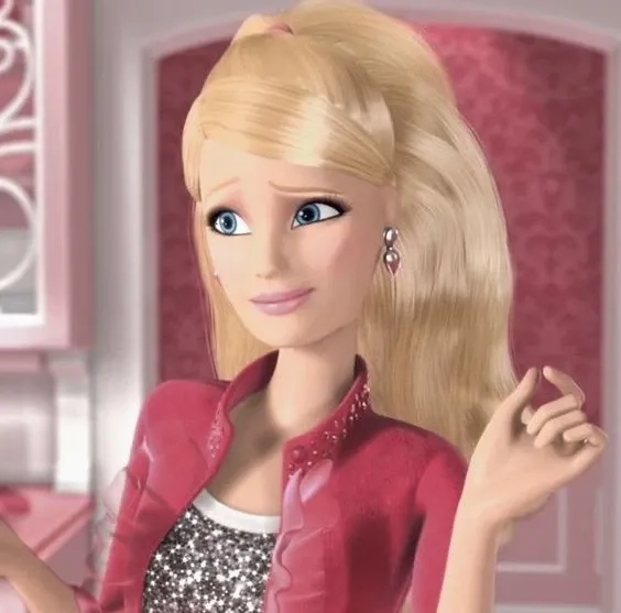 Barbie meme pictures tập hợp loạt ảnh chế Barbie siêu hot