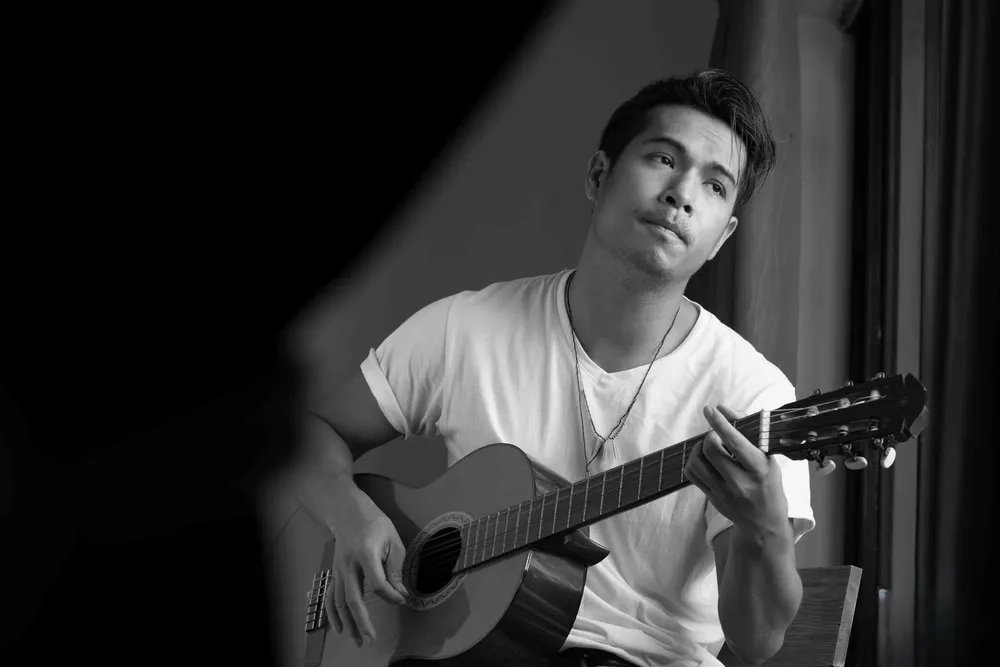 Bật mí năm sinh thật của Trương Thế Vinh sinh năm bao nhiêu
