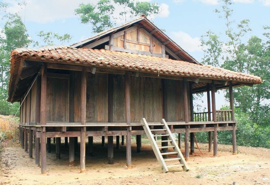 Bật mí tọa độ hot địa chỉ làng văn hóa 54 dân tộc