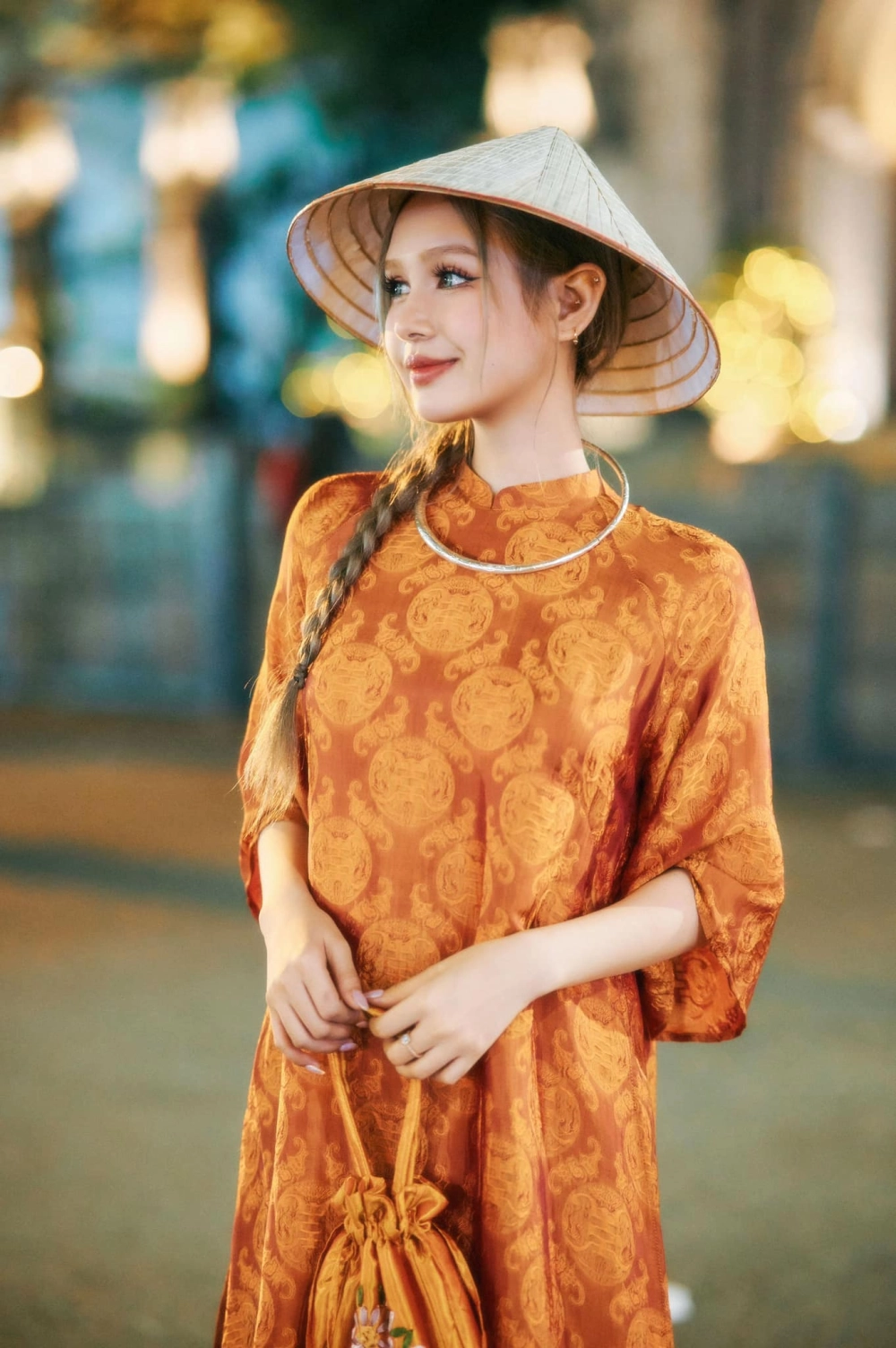 Bất ngờ với chiều cao thật của xoài non cao bao nhiêu