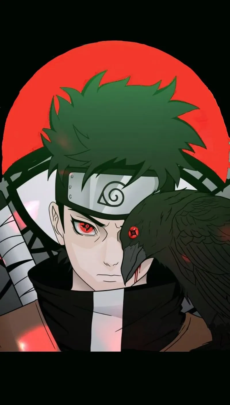 Bí mật đôi Shisui Eyes khiến cả thế giới ninja khiếp sợ