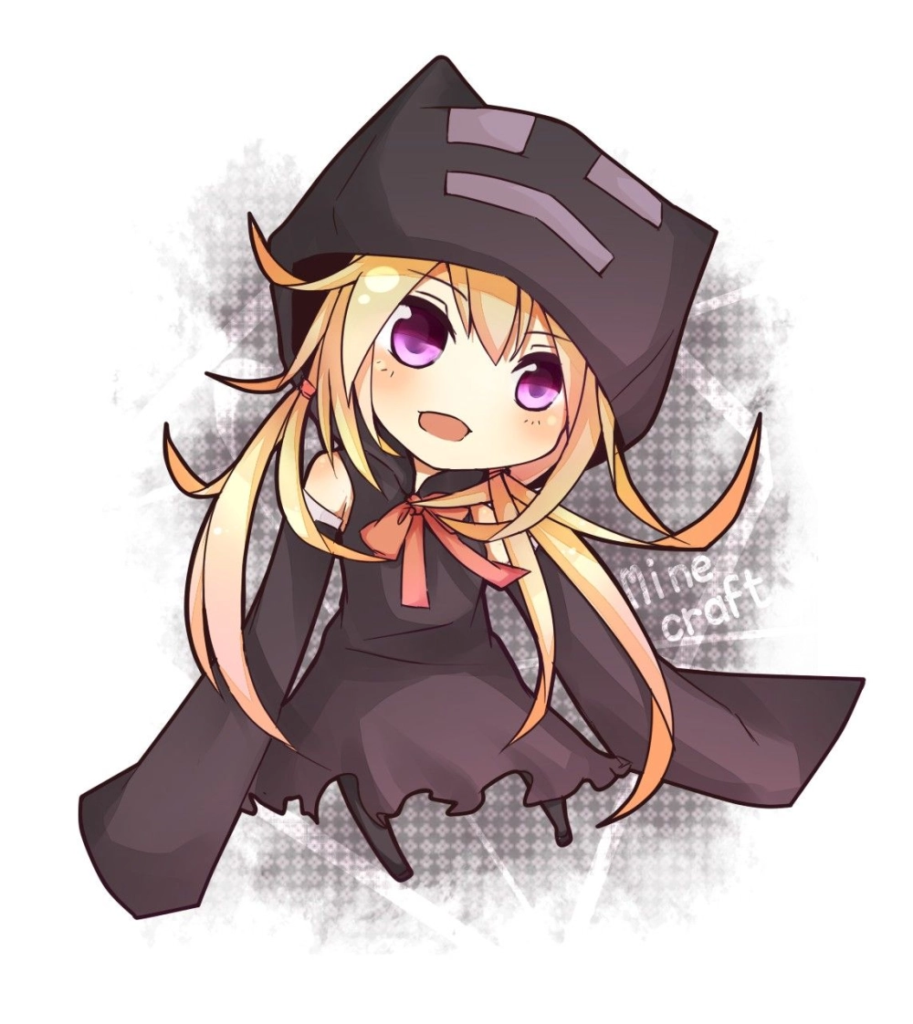 Bộ avatar ảnh chibi cute nữ cực xinh cho trang cá nhân của bạn