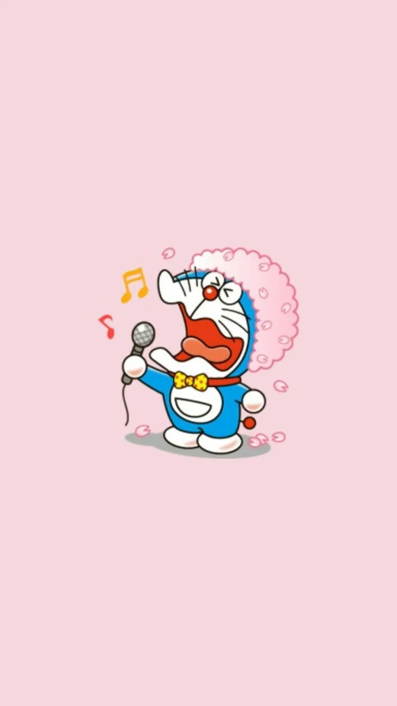 Bộ Doraemon hình ảnh đẹp sắc nét full HD cho mọi thiết bị