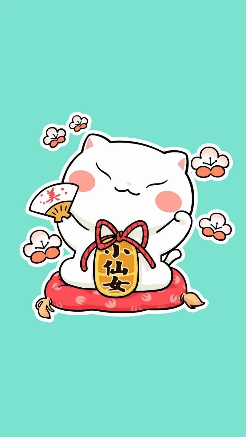 Bộ hình chibi mèo này sẽ khiến bạn “lụi tim” liền tay