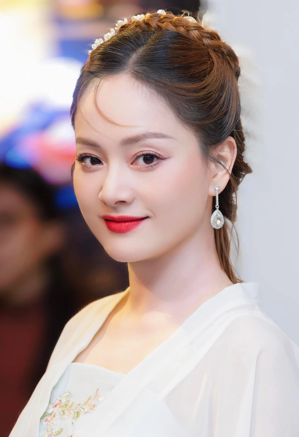 Bộ phim ly kỳ Kẻ ăn hồn Lan Phương