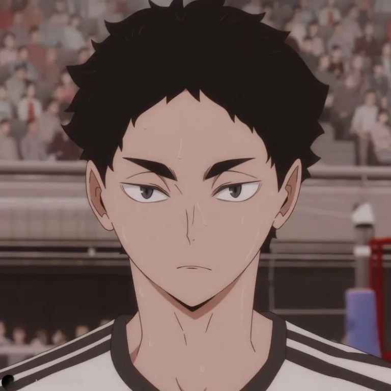 Bộ sưu tập ảnh Akaashi chất lượng cao dành cho fan anime