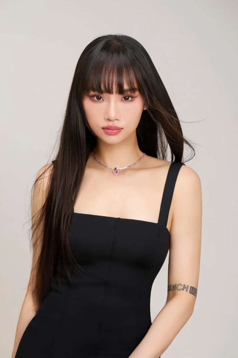 Bộ sưu tập ảnh Miu Lê đẹp tự nhiên, cuốn hút mọi ánh nhìn