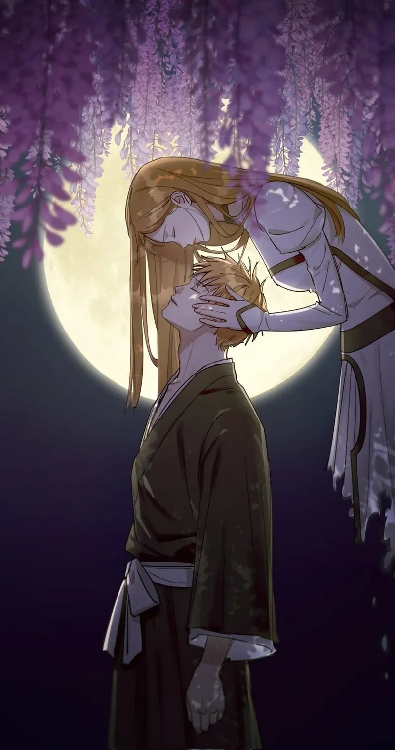 Bộ sưu tập Bleach Ichigo and Orihime đẹp mê hồn