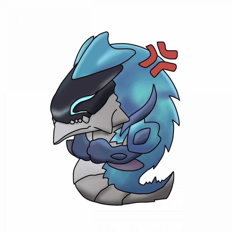 Bộ sưu tập chibi kil groth cute đang gây sốt giới game thủ