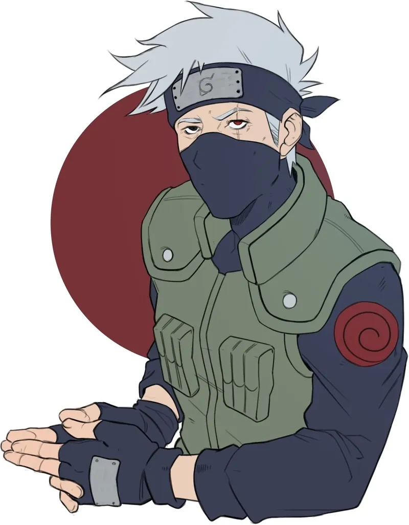 Bộ sưu tập độc đáo từ Kakashi Nike đang gây sốt