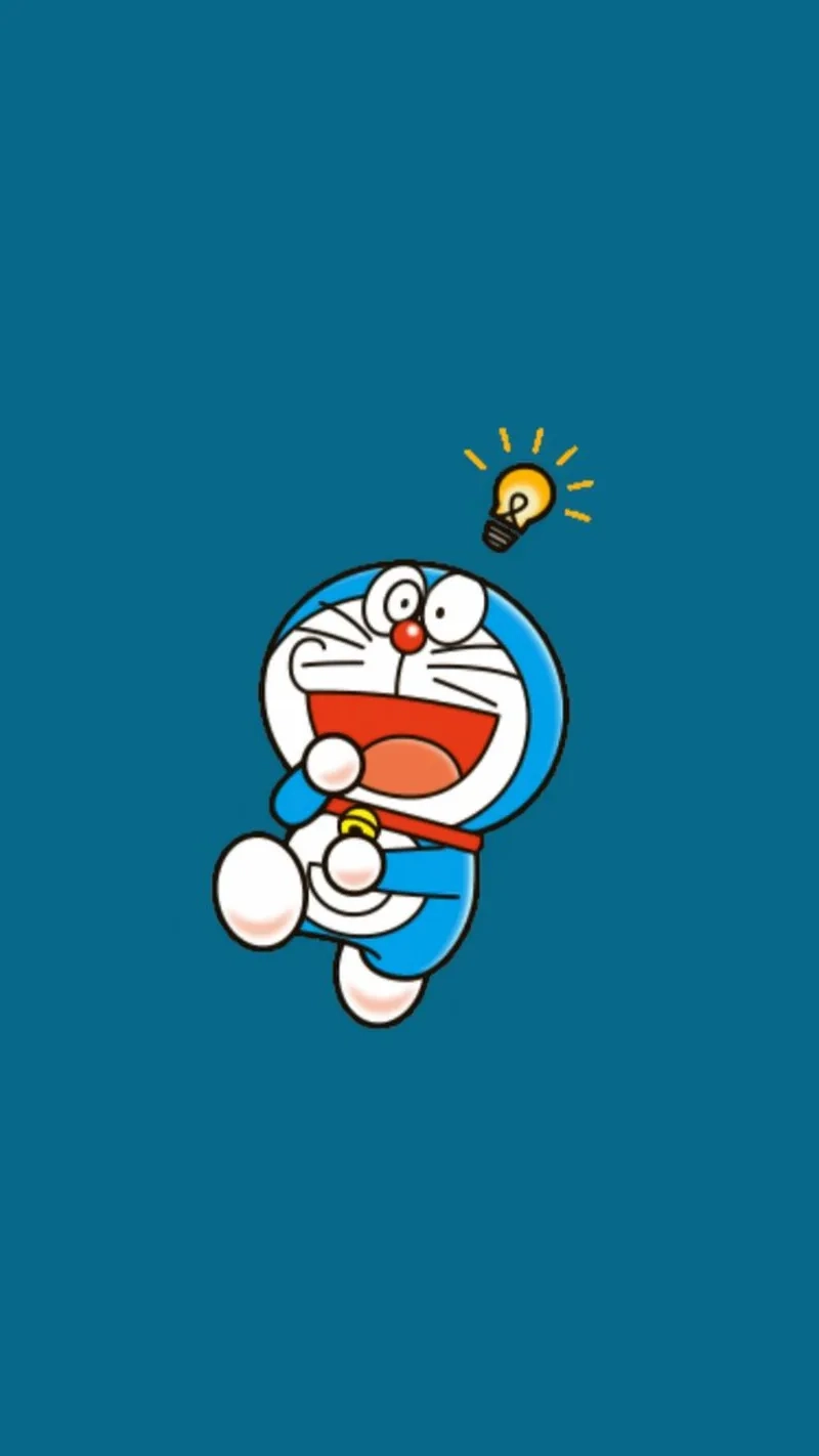 Bộ sưu tập hình ảnh Doremon cute dễ thương khiến ai cũng mê