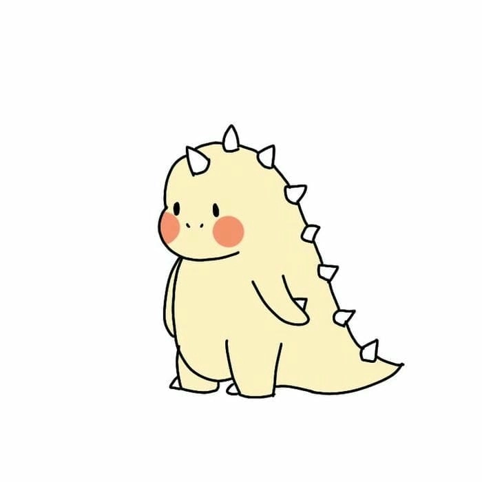 Bộ sưu tập khủng log chibi siêu dễ thương đang chờ bạn