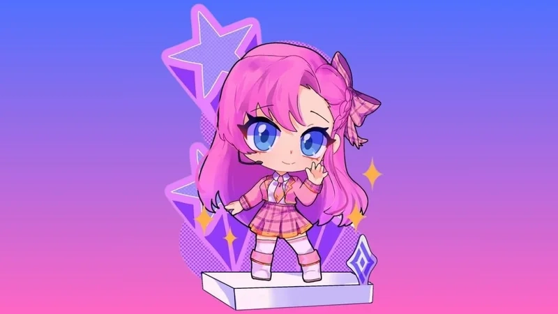 Bộ sưu tập liên quân chibi hot nhất hiện nay