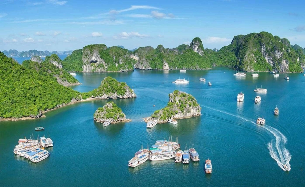 Bỏ túi ngay kinh nghiệm du lịch cát bà chi tiết