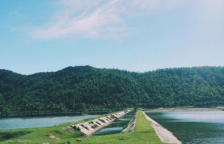 Bỏ túi ngay kinh nghiệm du lịch đảo ngọc vừng từ dân phượt