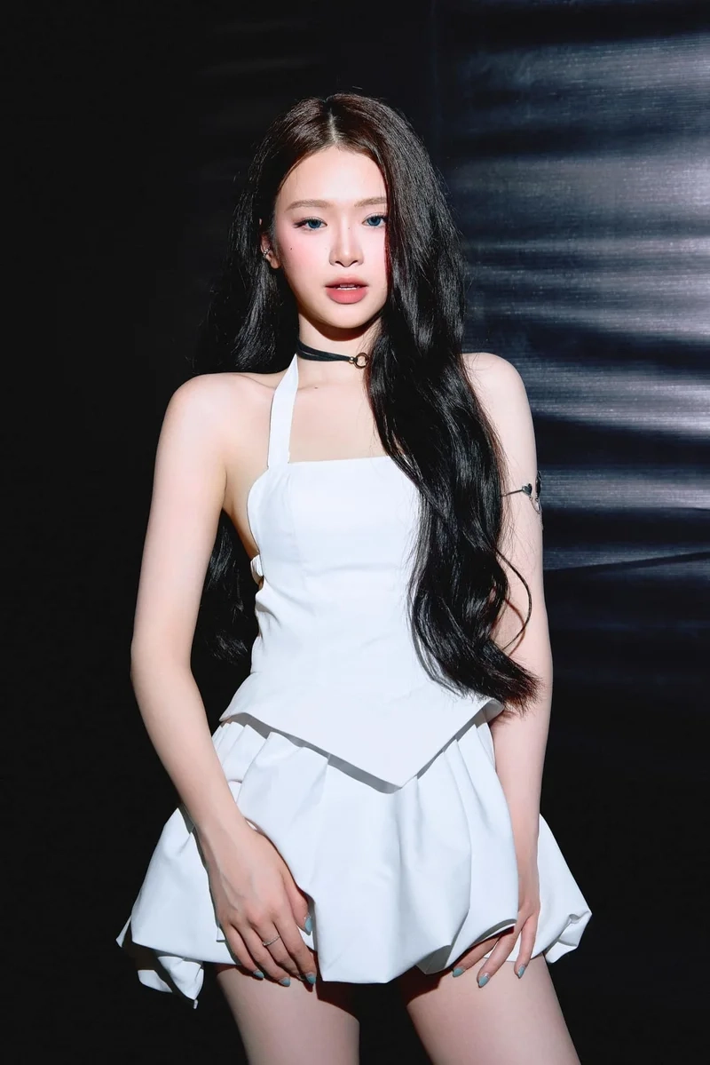 Bữa tiệc sinh nhật linh ka từng gây bão mạng xã hội
