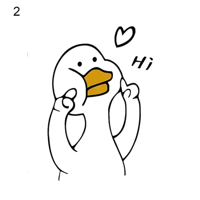 Bức ảnh meme vịt khiến ai nhìn vào cũng phải cười