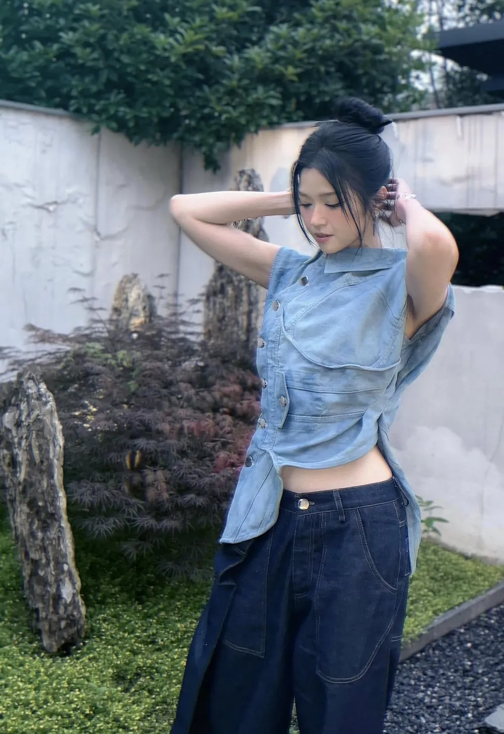 Cảm nắng lại với lời bài hát Suni Hạ Linh cảm nắng