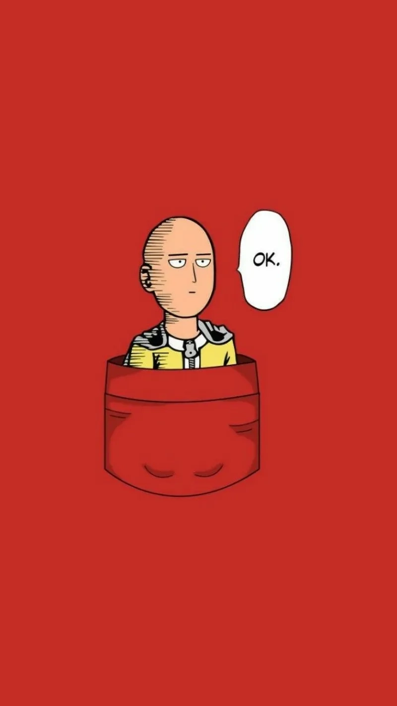 Cảm nhận sức mạnh Punch Saitama qua mỗi trận đấu đỉnh cao
