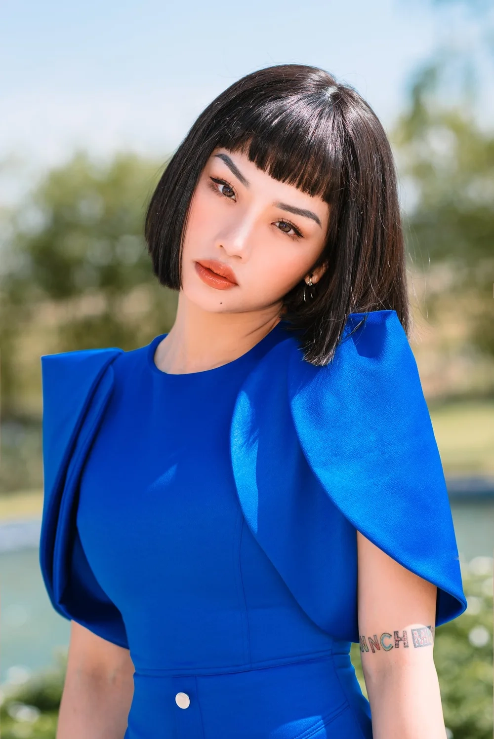 Cảm xúc thăng hoa cùng karaoke Miu Lê siêu hot