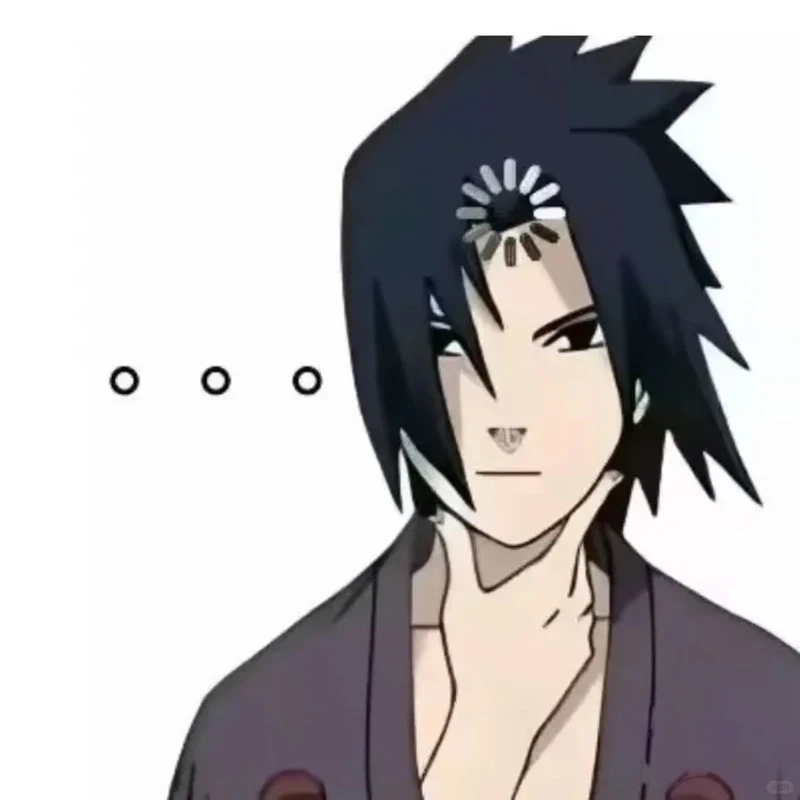 Cảnh báo hot trend don t pause naruto meme cực lầy