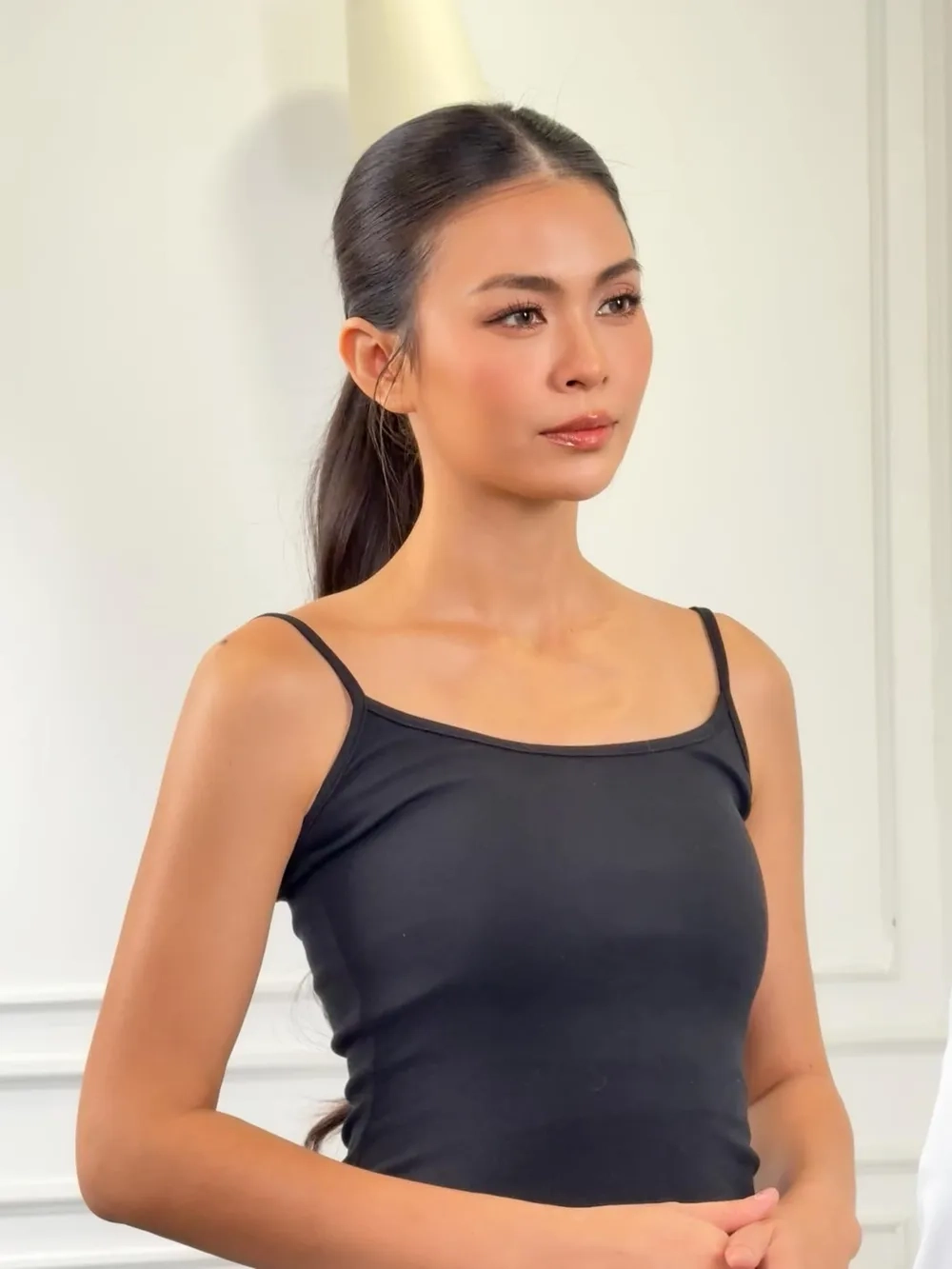 Cảnh quay ấn tượng trong Mâu Thủy MV