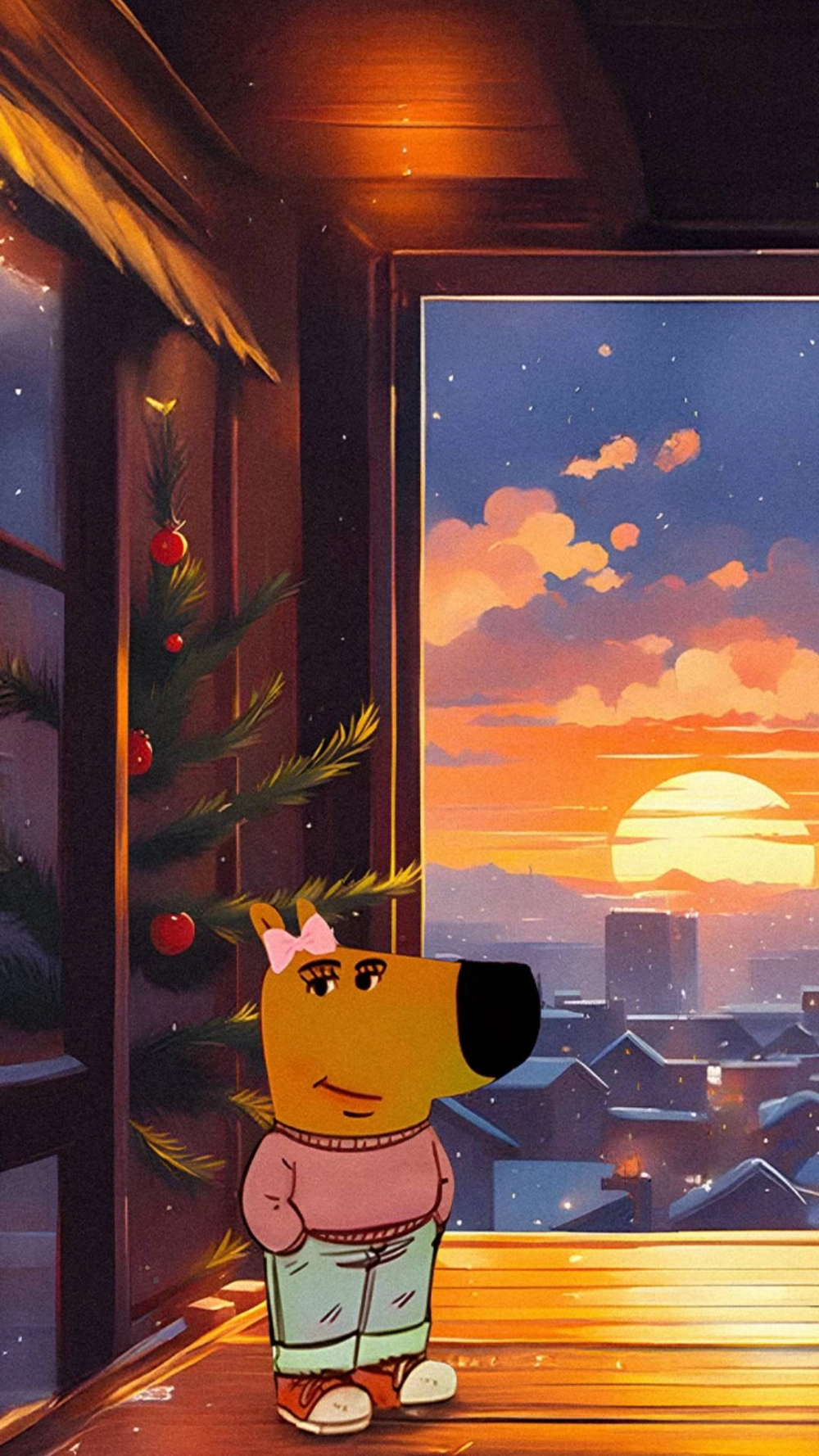 Cập nhật 4k chill guy wallpaper siêu nét cho màn hình