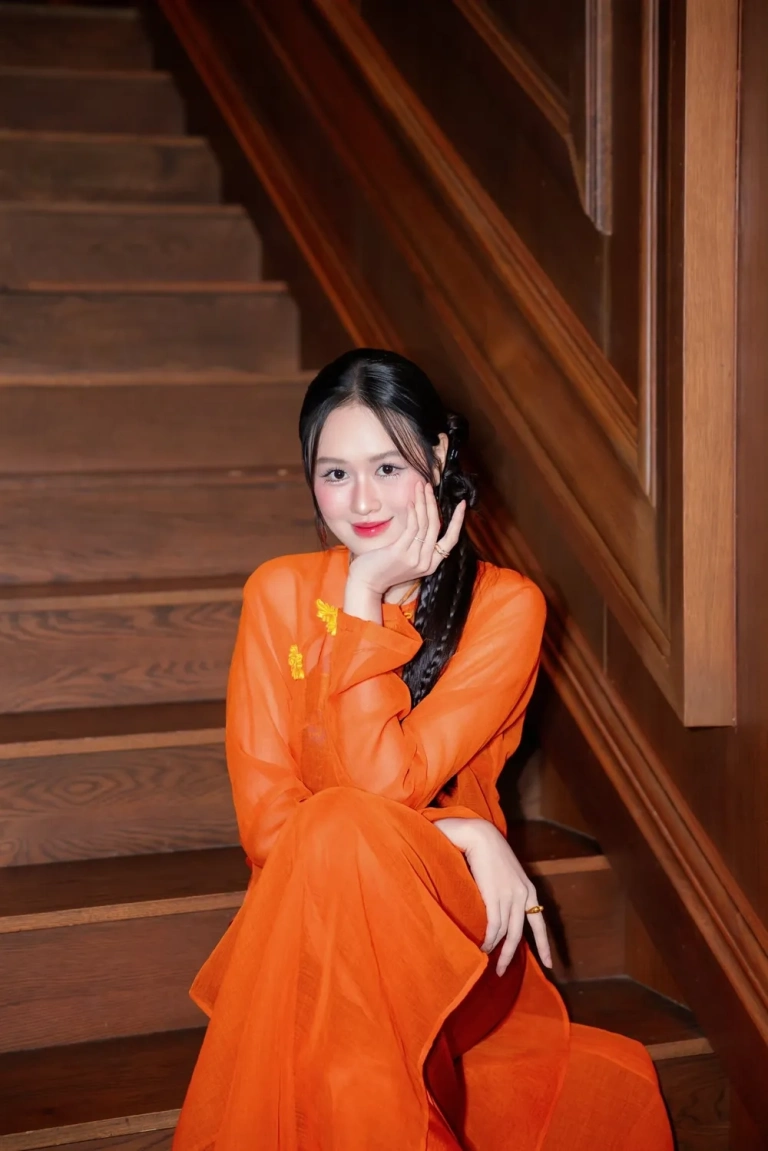 Cập nhật ảnh Anh Phạm mới nhất với thần thái cực chất