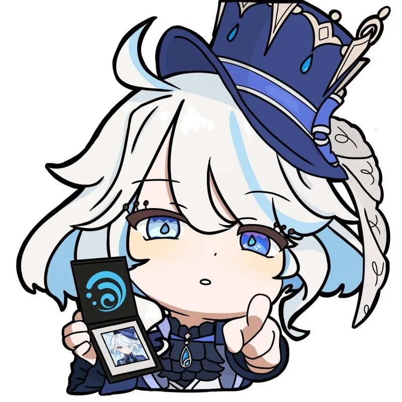 Cập nhật avatar genshin impact chibi mới nhất hôm nay