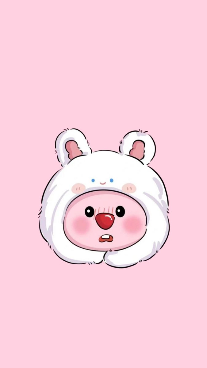 Cập nhật avatar loopy meme làm ảnh đại diện dễ thương