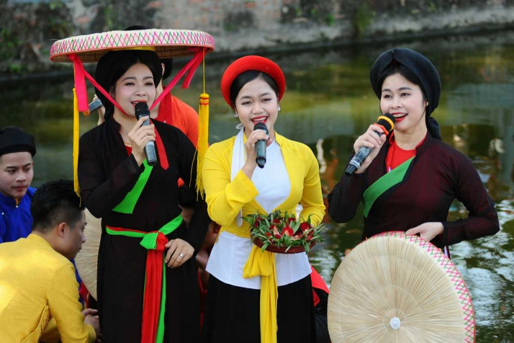 Cập nhật hội Lim được tổ chức vào thời gian nào năm nay