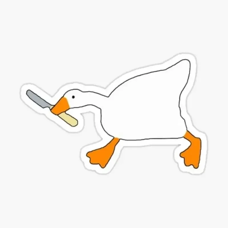 Cập nhật ngay avatar meme vịt siêu ngộ nghĩnh cho tài khoản