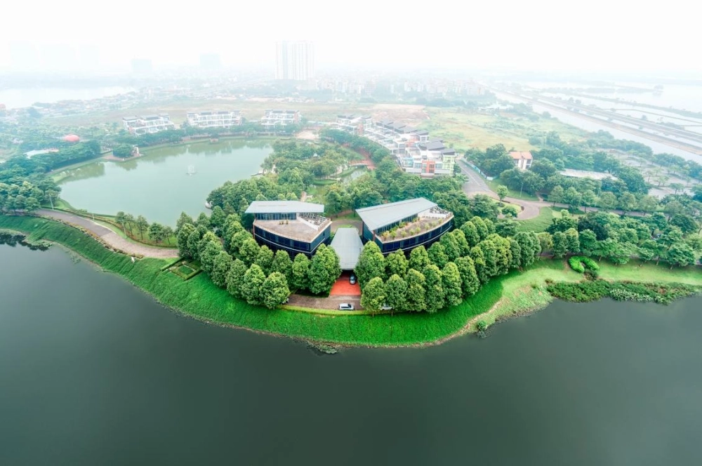 Cập nhật nhanh giá vé công viên yên sở cho chuyến picnic cùng gia đình