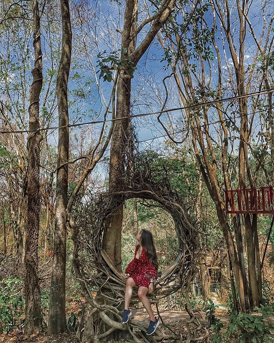 Cập nhật nhanh thời tiết buôn đôn hôm nay chuẩn xác