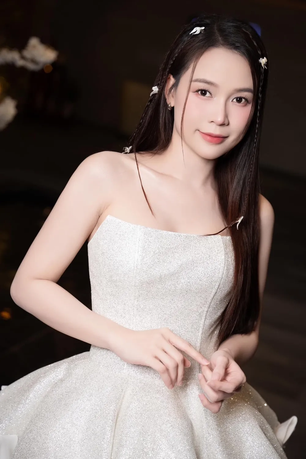 Cập nhật thông tin nóng về diễn viên Sam