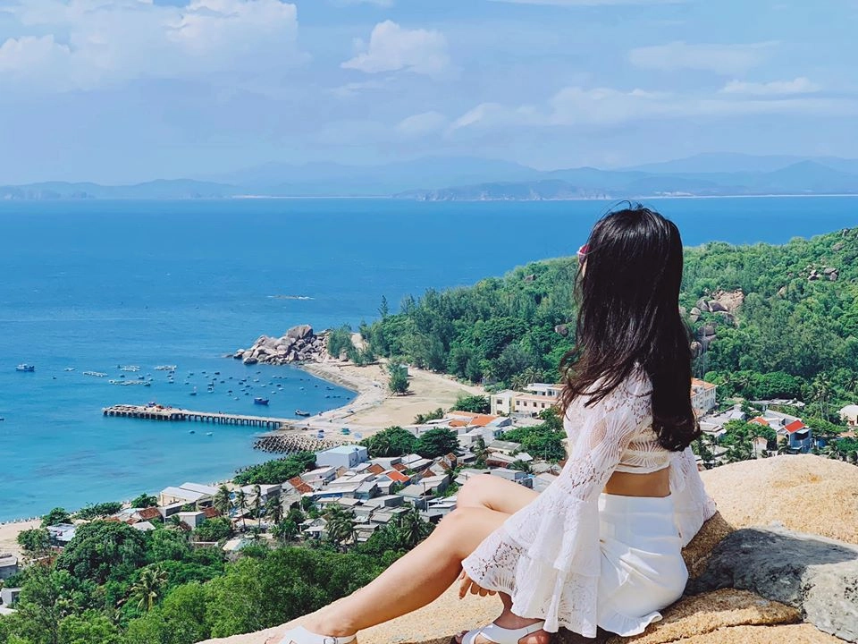 Cập nhật vé đi cù lao xanh mới nhất hôm nay