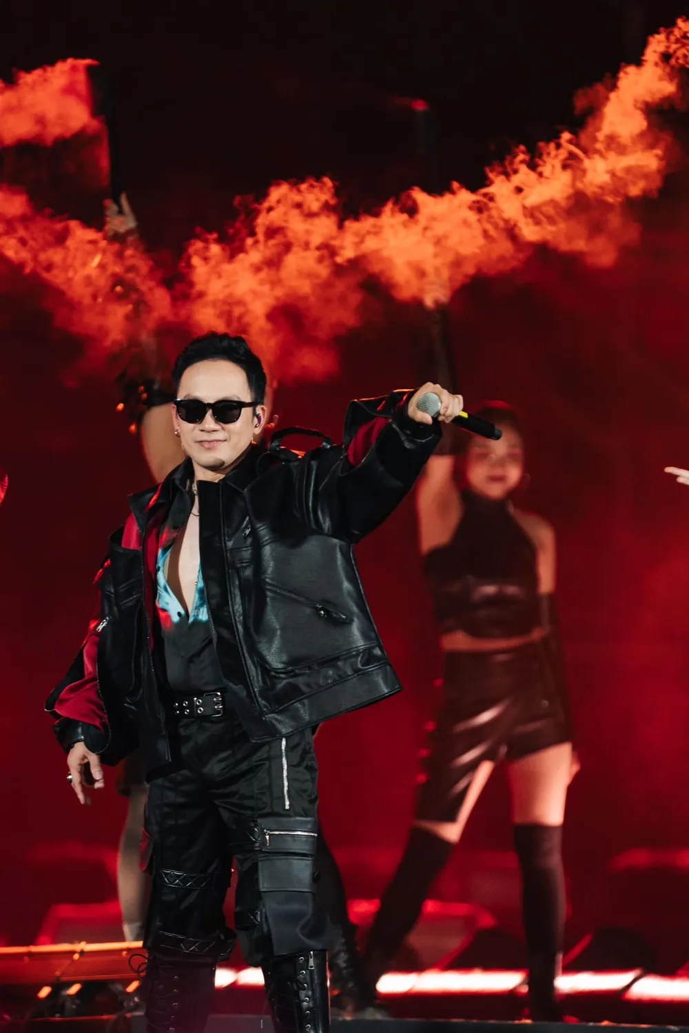 Câu chuyện xoay quanh rapper Đinh Tiến Đạt bao nhiêu tuổi