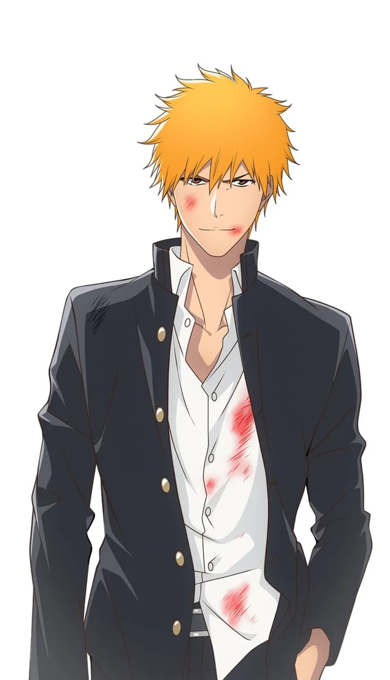 Chắc chắn bạn không thể bỏ qua Ichigo Bankai name trong Bleach
