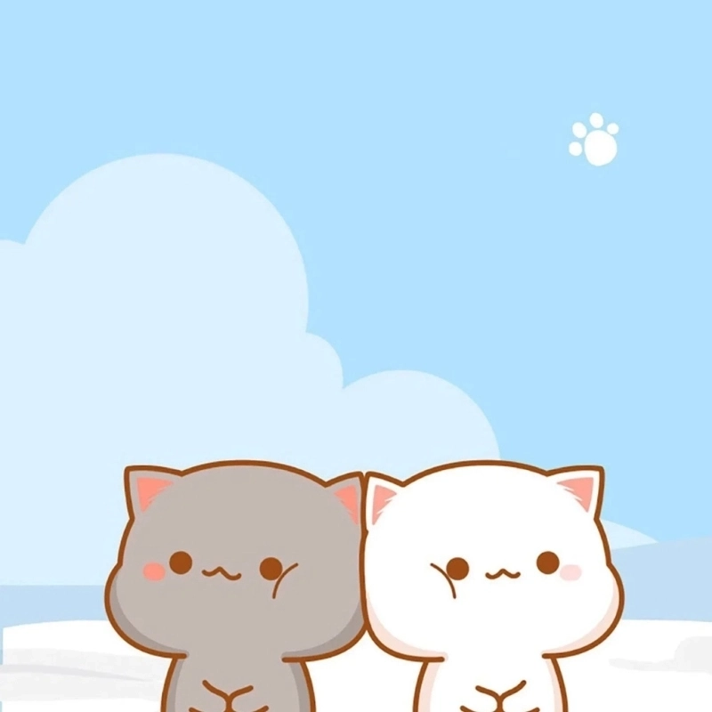 Một ảnh meme dễ thương sẽ làm bừng sáng ngày của bạn, giúp bạn cười tươi hơn.