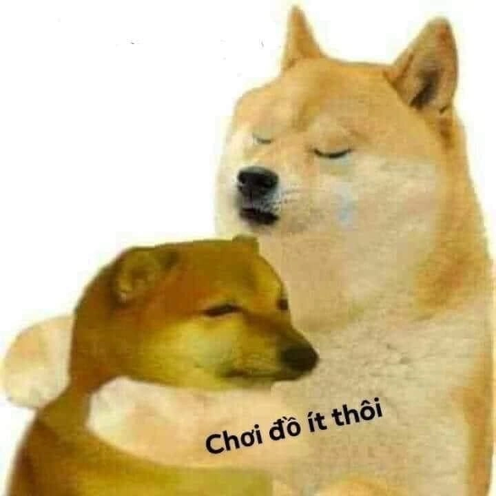 Chạm đến trái tim người nhận với cần một cái ôm meme