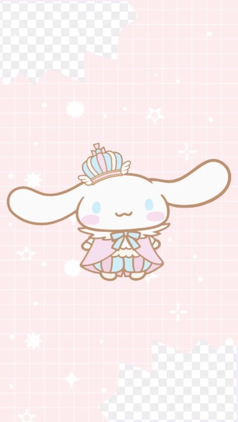 Check ngay loạt đồ cinnamoroll cực xinh cho tín đồ kawaii